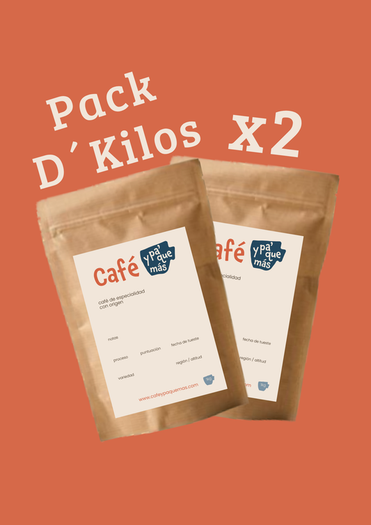 D´KILOS
