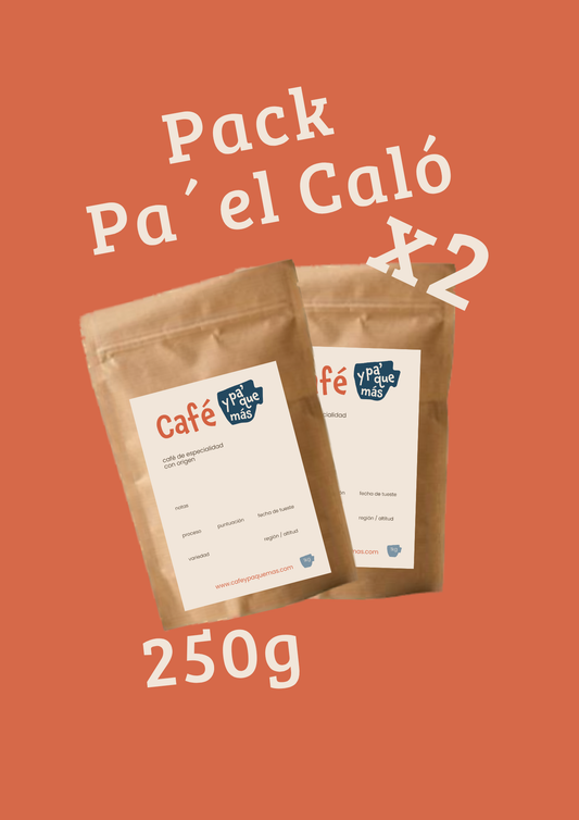 Pa’ el Caló