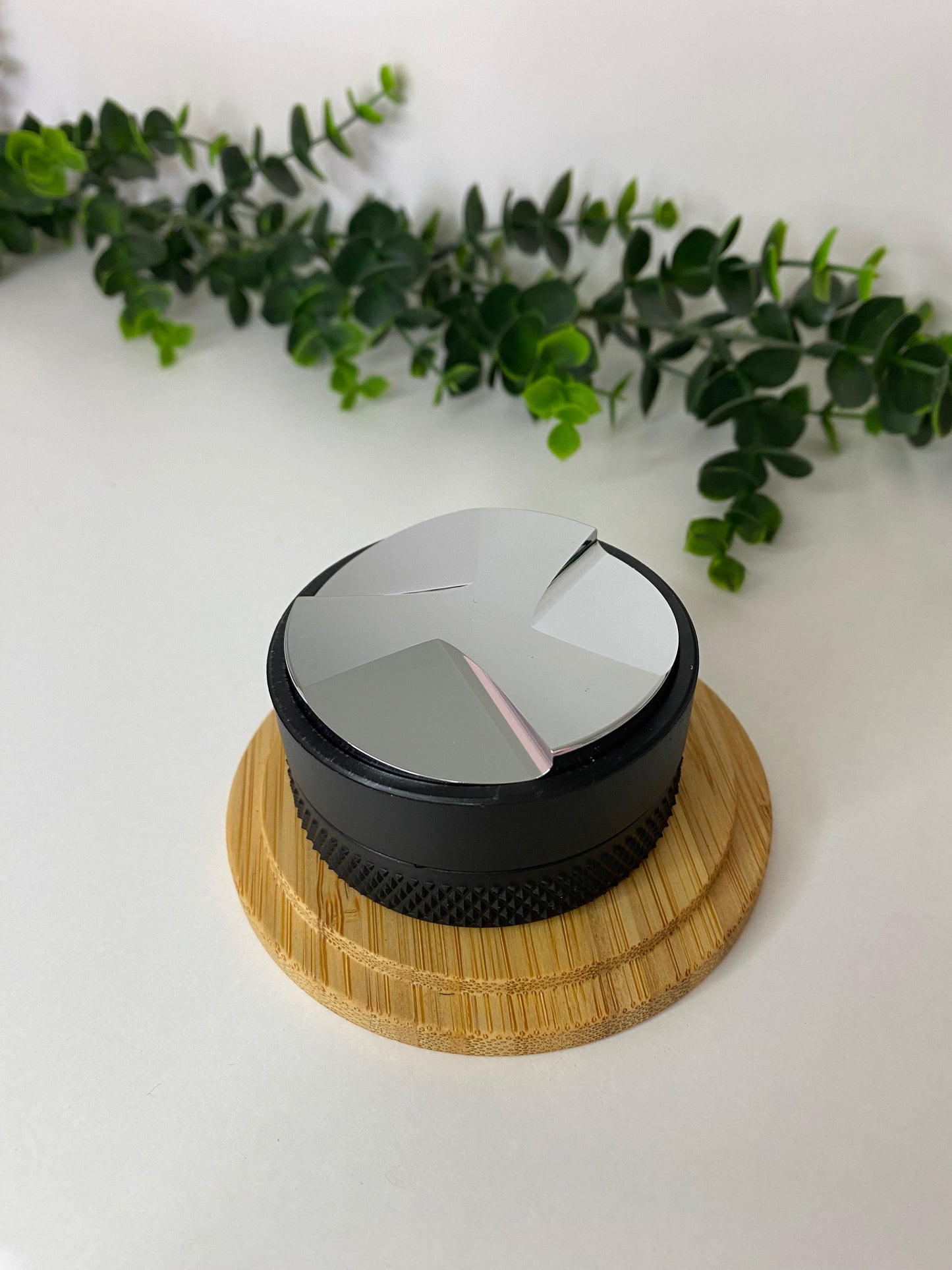 Distribuidor café 58mm