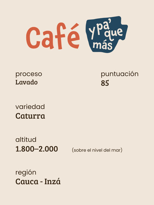 Colombia Inzá