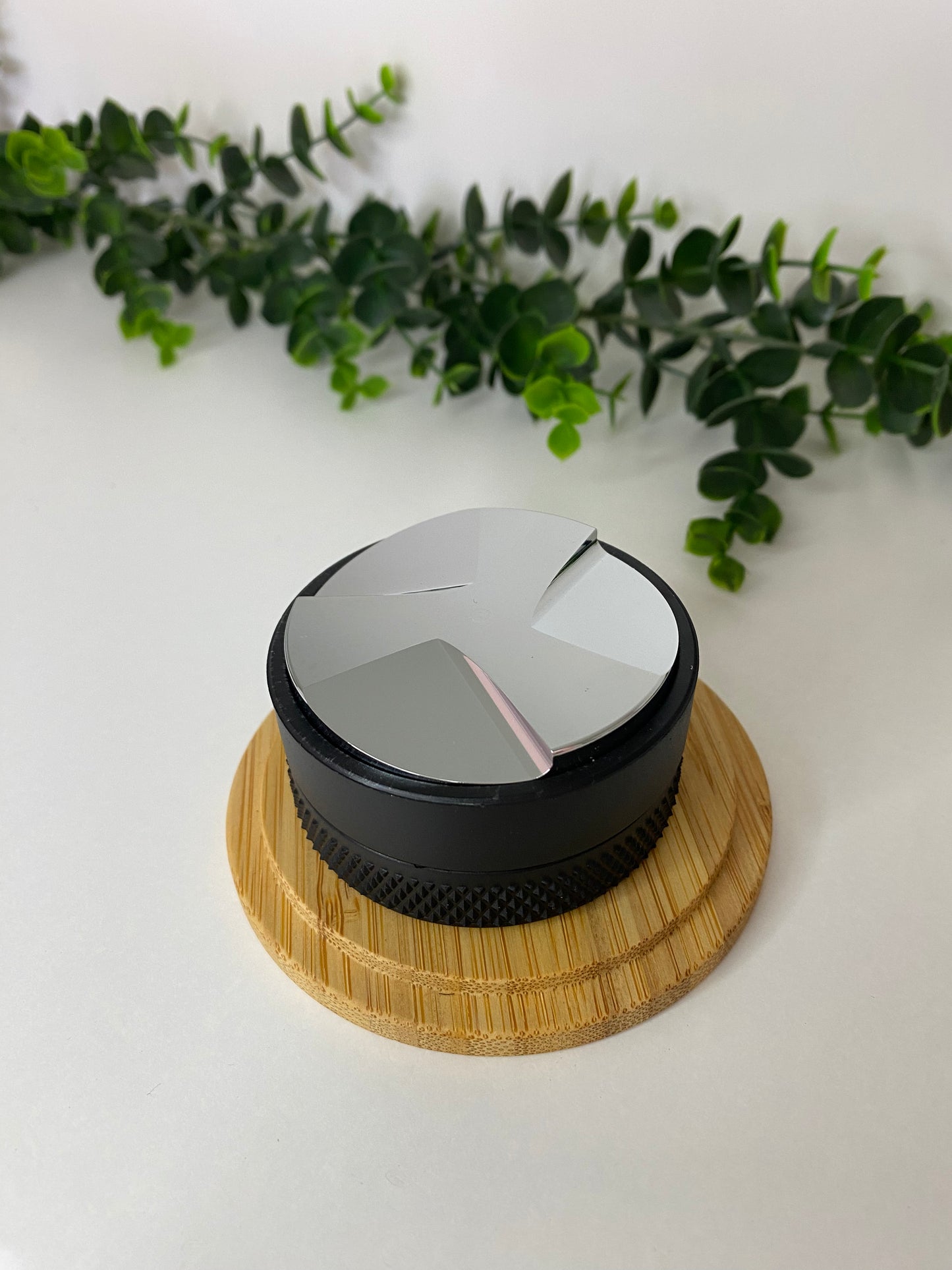 Distribuidor café 58mm