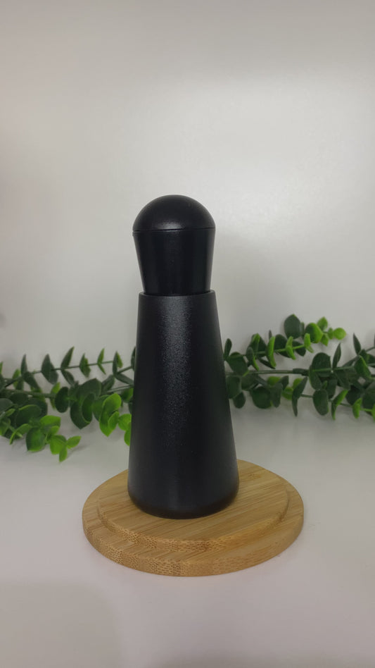 Distribuidor de agujas para espresso