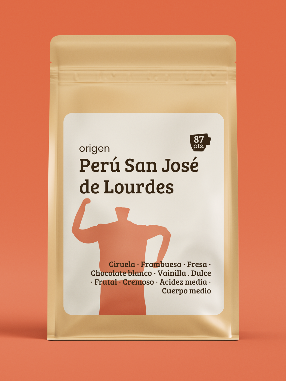 Perú San José de Lourdes