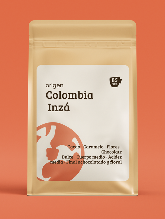 Colombia Inzá