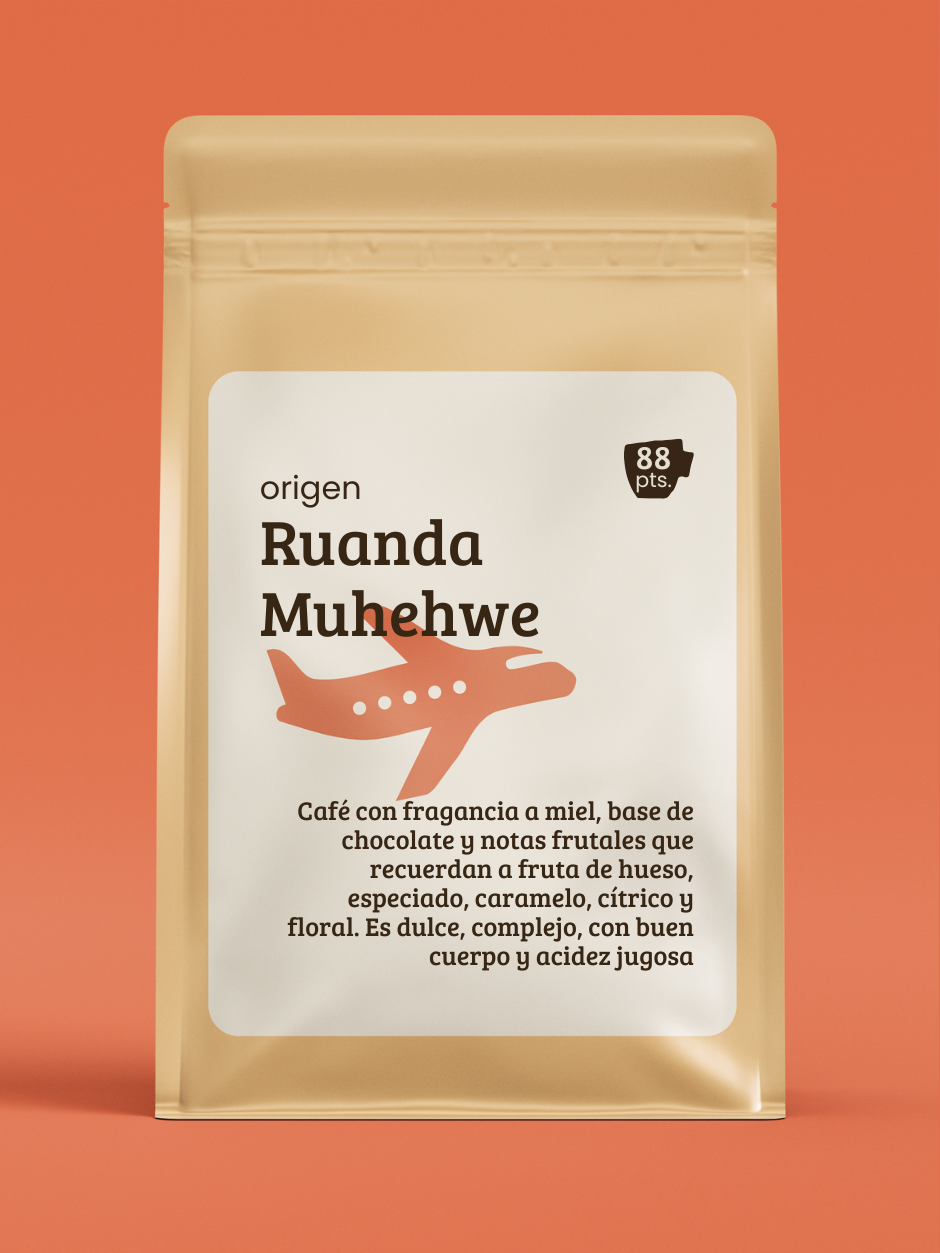 Ruanda Muhehwe
