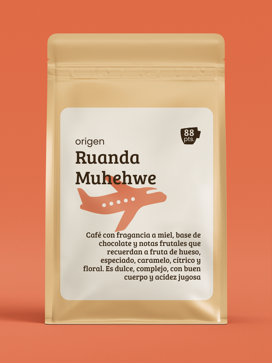 Ruanda Muhehwe