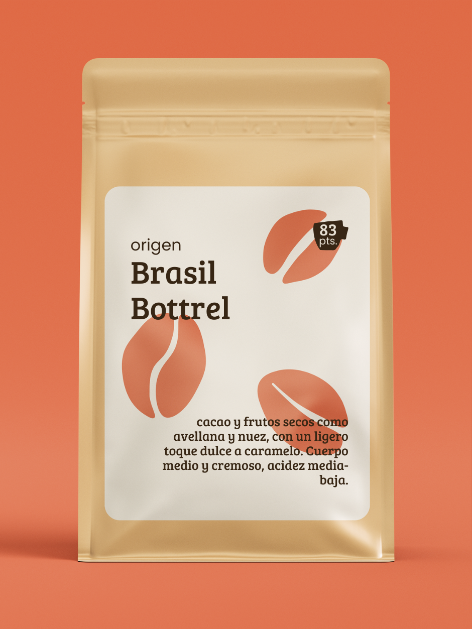 Brasil Bottrel