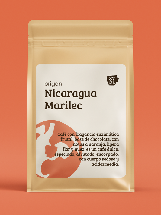 Nicaragua Marilec