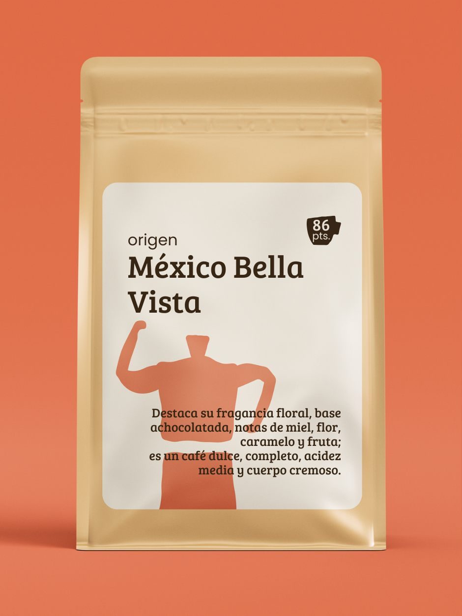 México Bella Vista